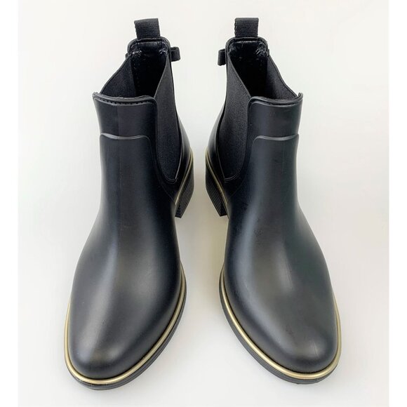 NIB Kate Spade NY Solstice Rain Boot - Picture 4 of 10